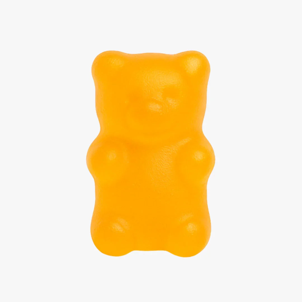 THC Bärchen Peach - Happy Flower