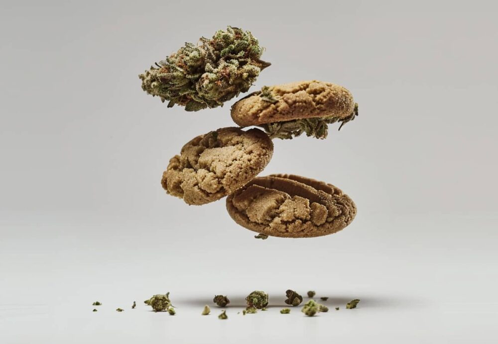 THC-Edibles